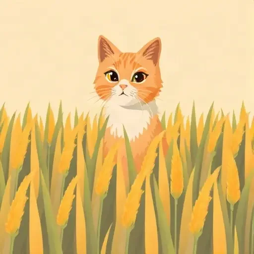 稻香里的猫 - 黄果短剧 稻香里的猫 - 黄果短剧用户头像
