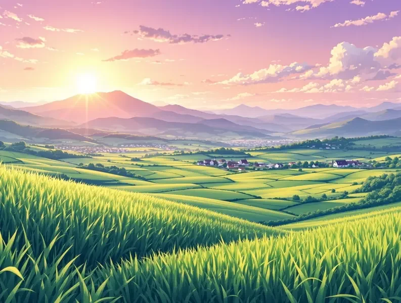 田园新番 - 黄果短剧 田园新番 - 黄果短剧田园新番题材短剧分类封面