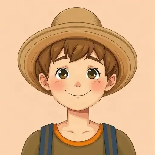 山坳阿禾 - 黄果短剧 山坳阿禾 - 黄果短剧用户头像